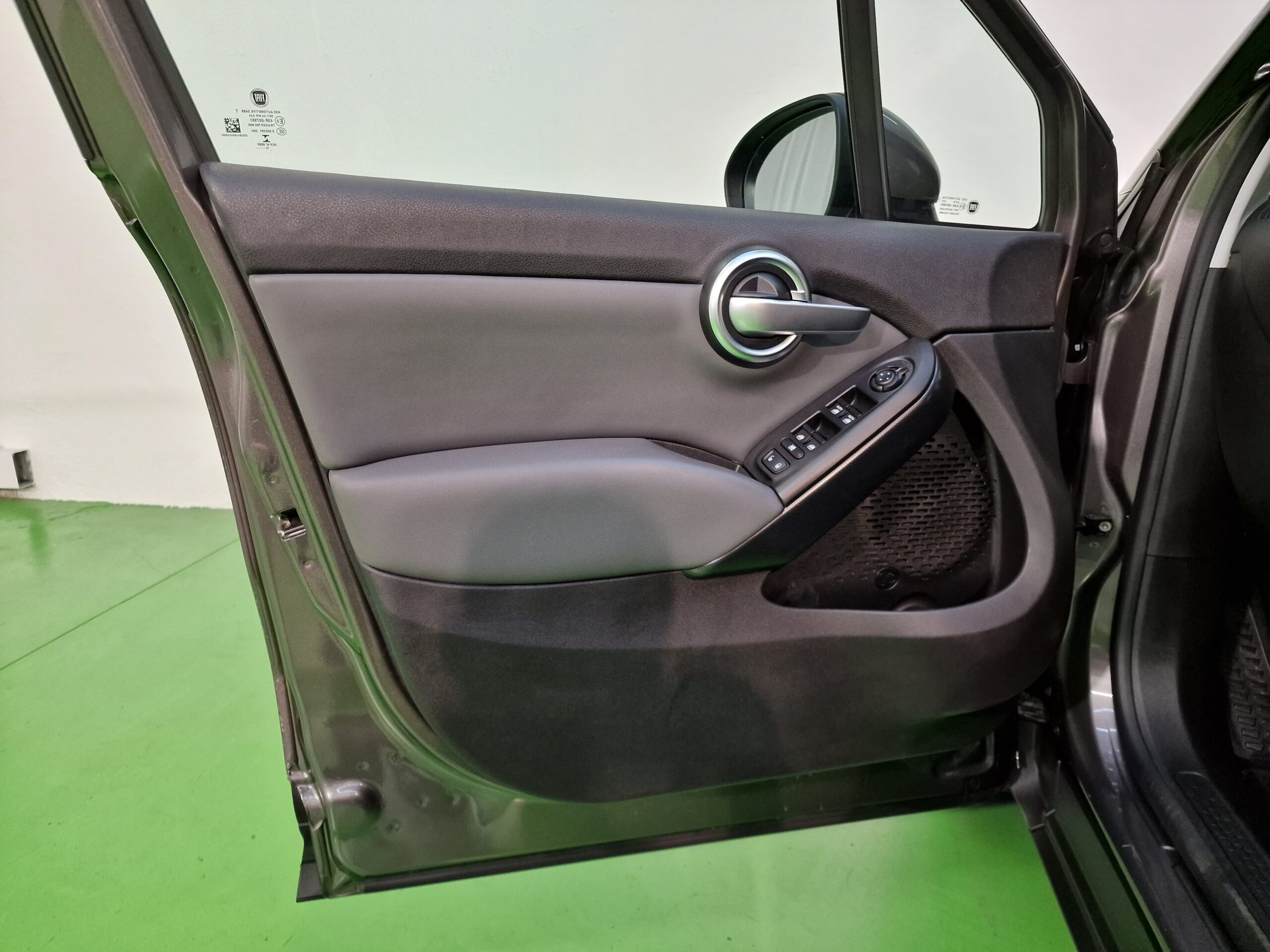 Fiat 500X 500 X  1.3 mjt Business 4×2 95cv