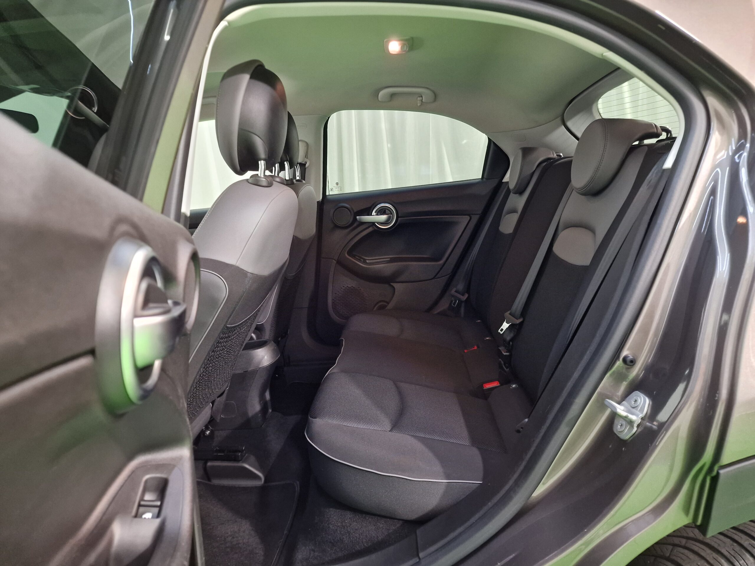 Fiat 500X 500 X  1.3 mjt Business 4×2 95cv