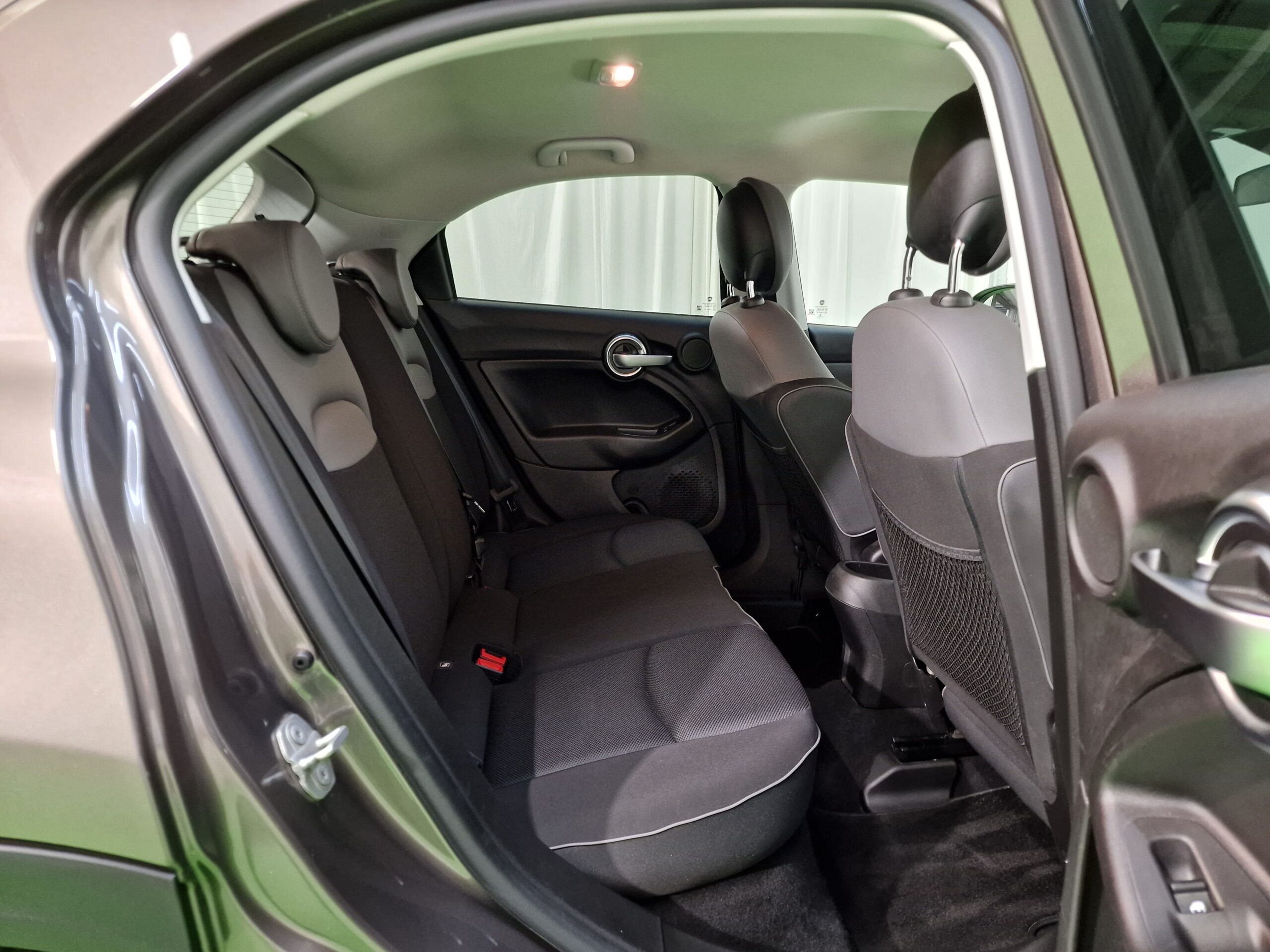 Fiat 500X 500 X  1.3 mjt Business 4×2 95cv