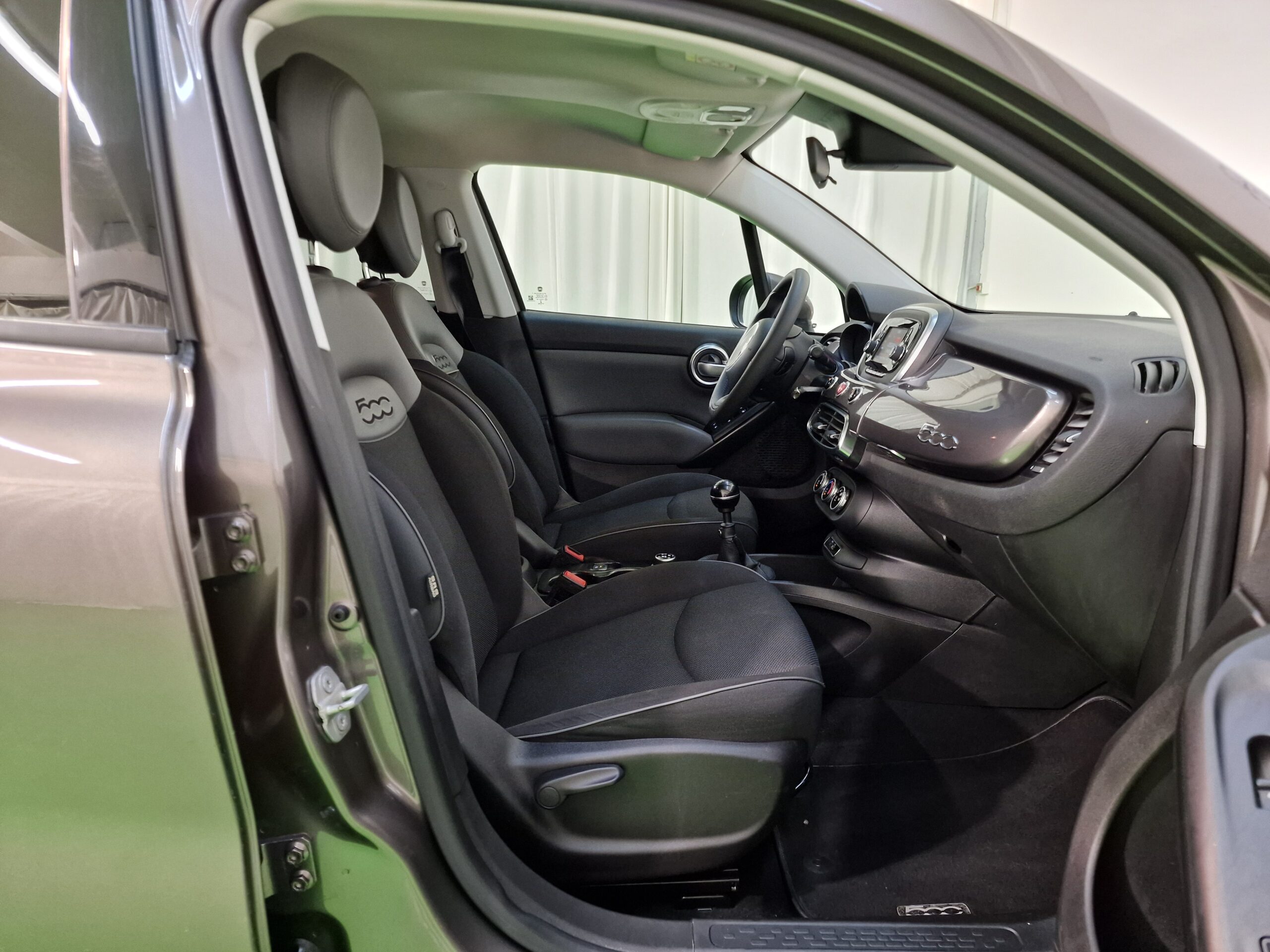 Fiat 500X 500 X  1.3 mjt Business 4×2 95cv