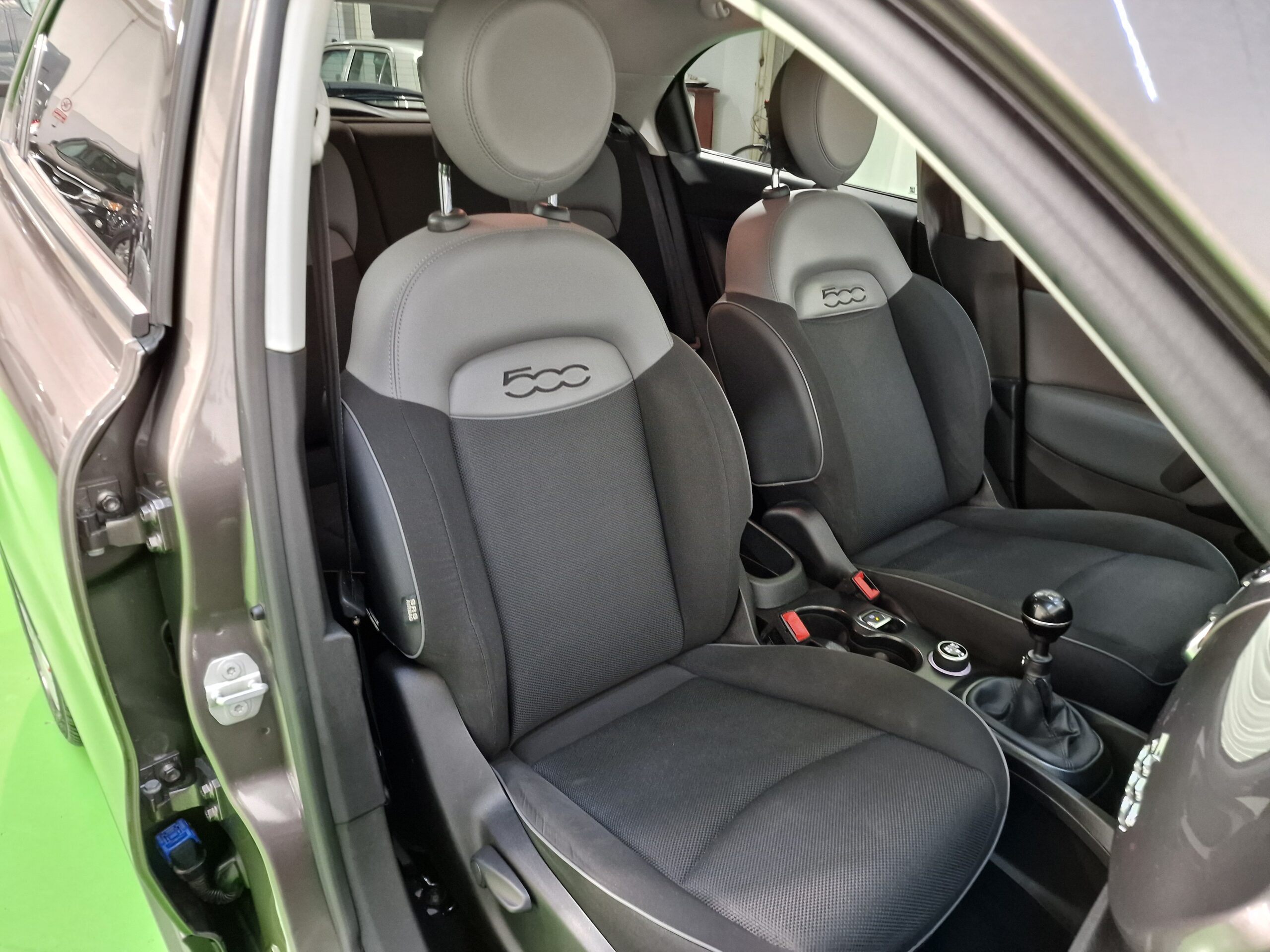 Fiat 500X 500 X  1.3 mjt Business 4×2 95cv