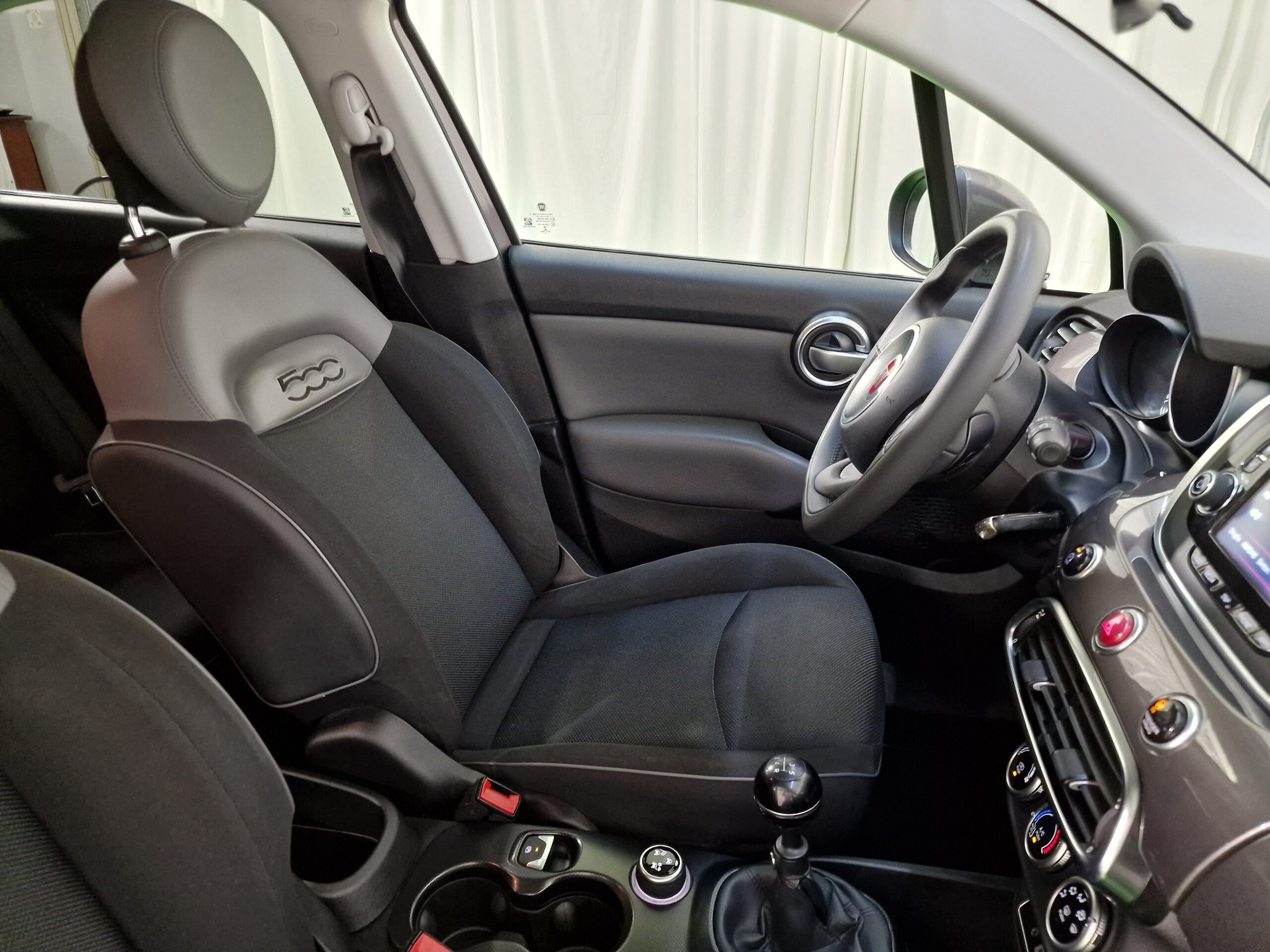 Fiat 500X 500 X  1.3 mjt Business 4×2 95cv