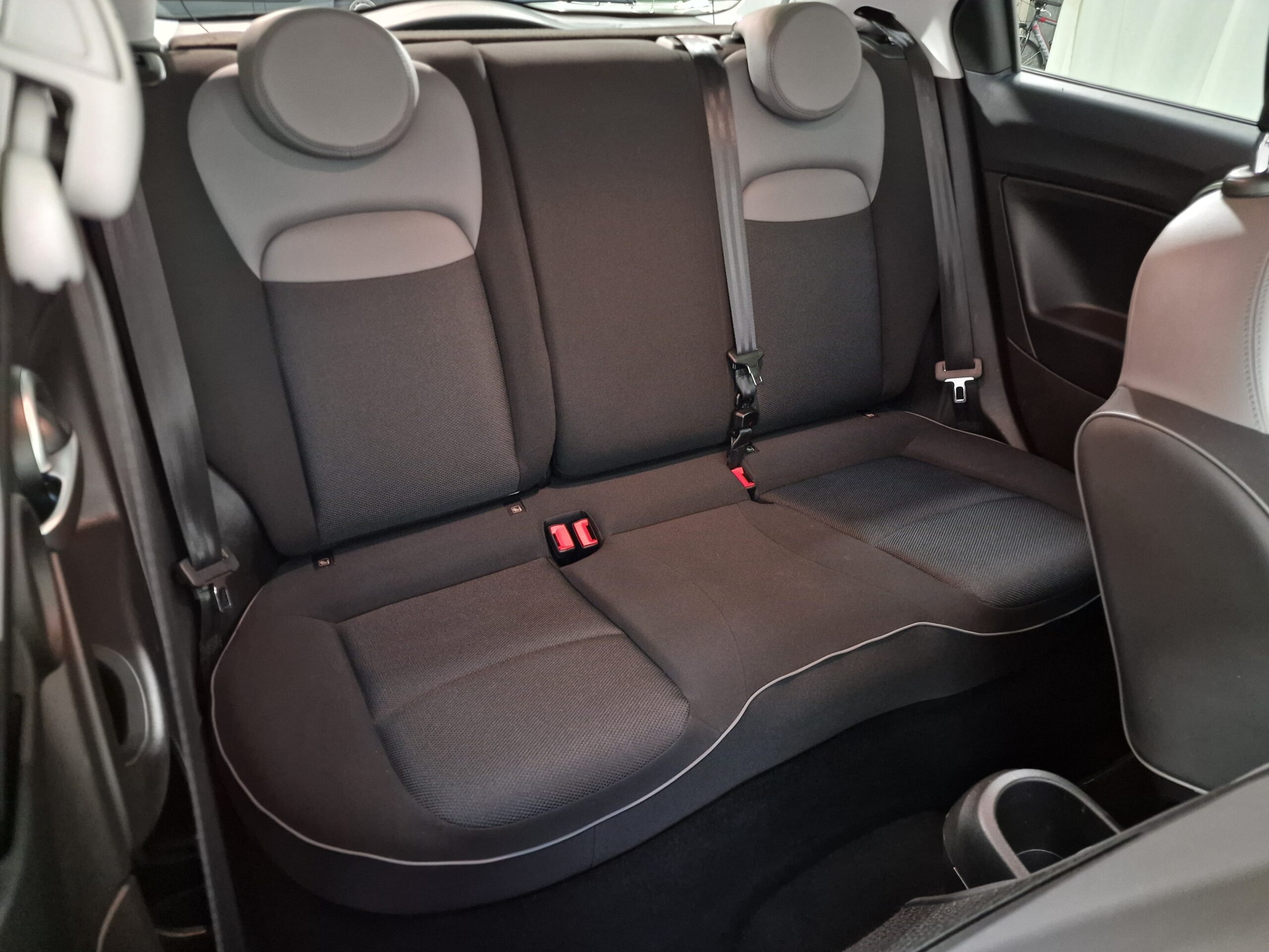 Fiat 500X 500 X  1.3 mjt Business 4×2 95cv