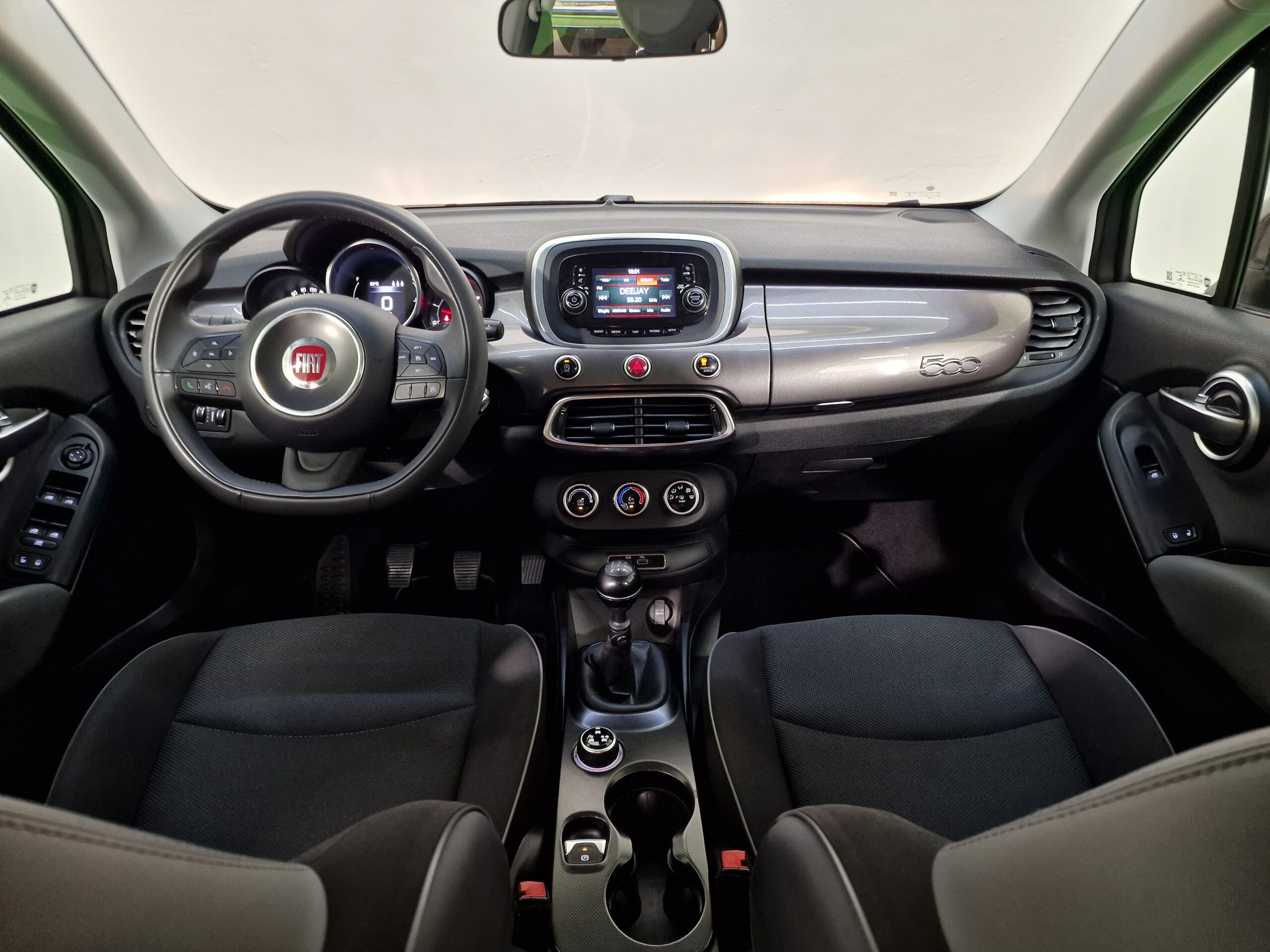 Fiat 500X 500 X  1.3 mjt Business 4×2 95cv