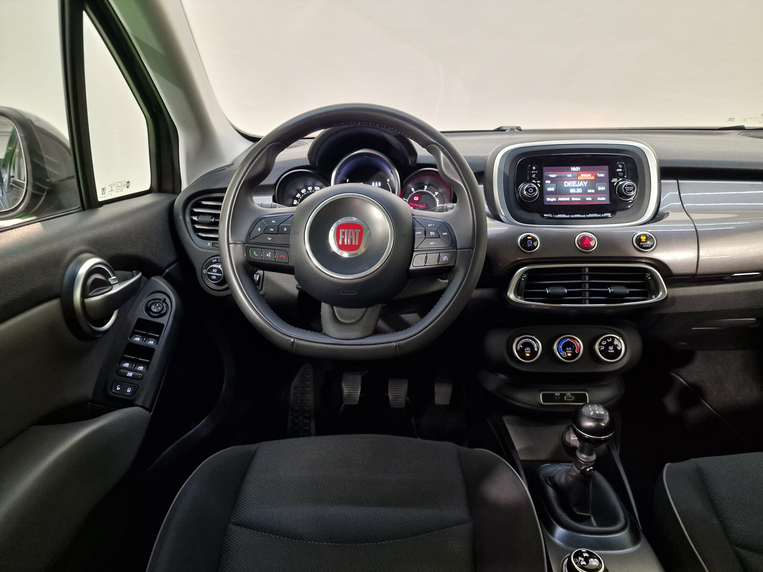 Fiat 500X 500 X  1.3 mjt Business 4×2 95cv