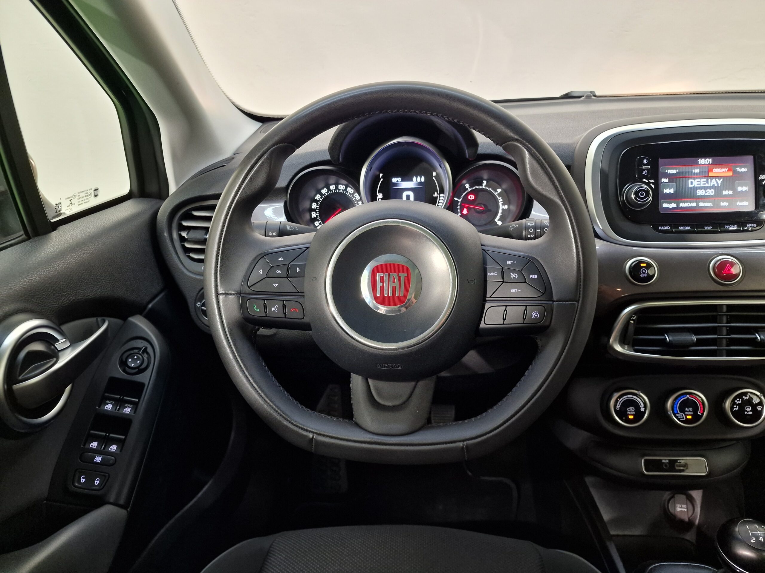 Fiat 500X 500 X  1.3 mjt Business 4×2 95cv