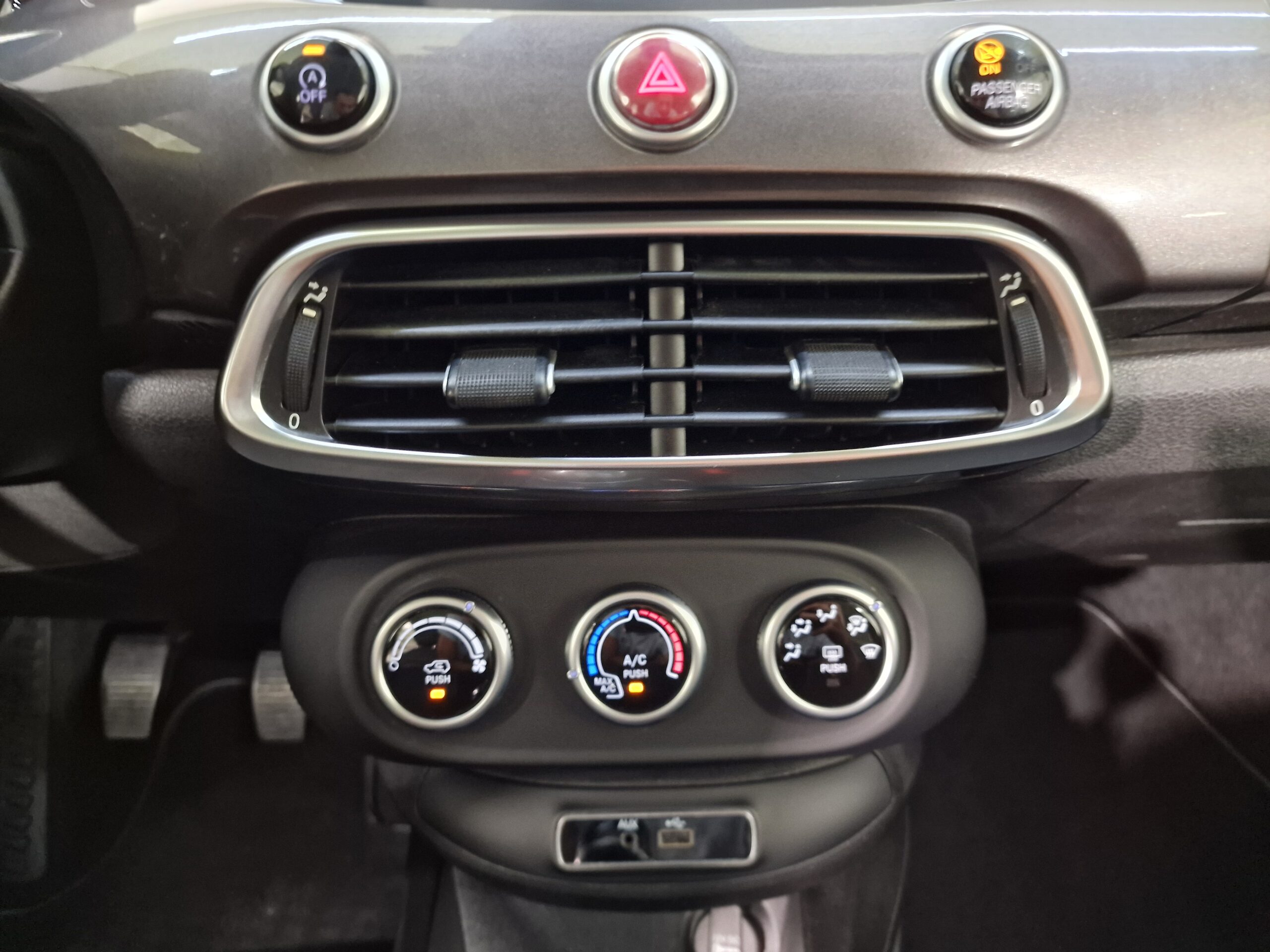 Fiat 500X 500 X  1.3 mjt Business 4×2 95cv