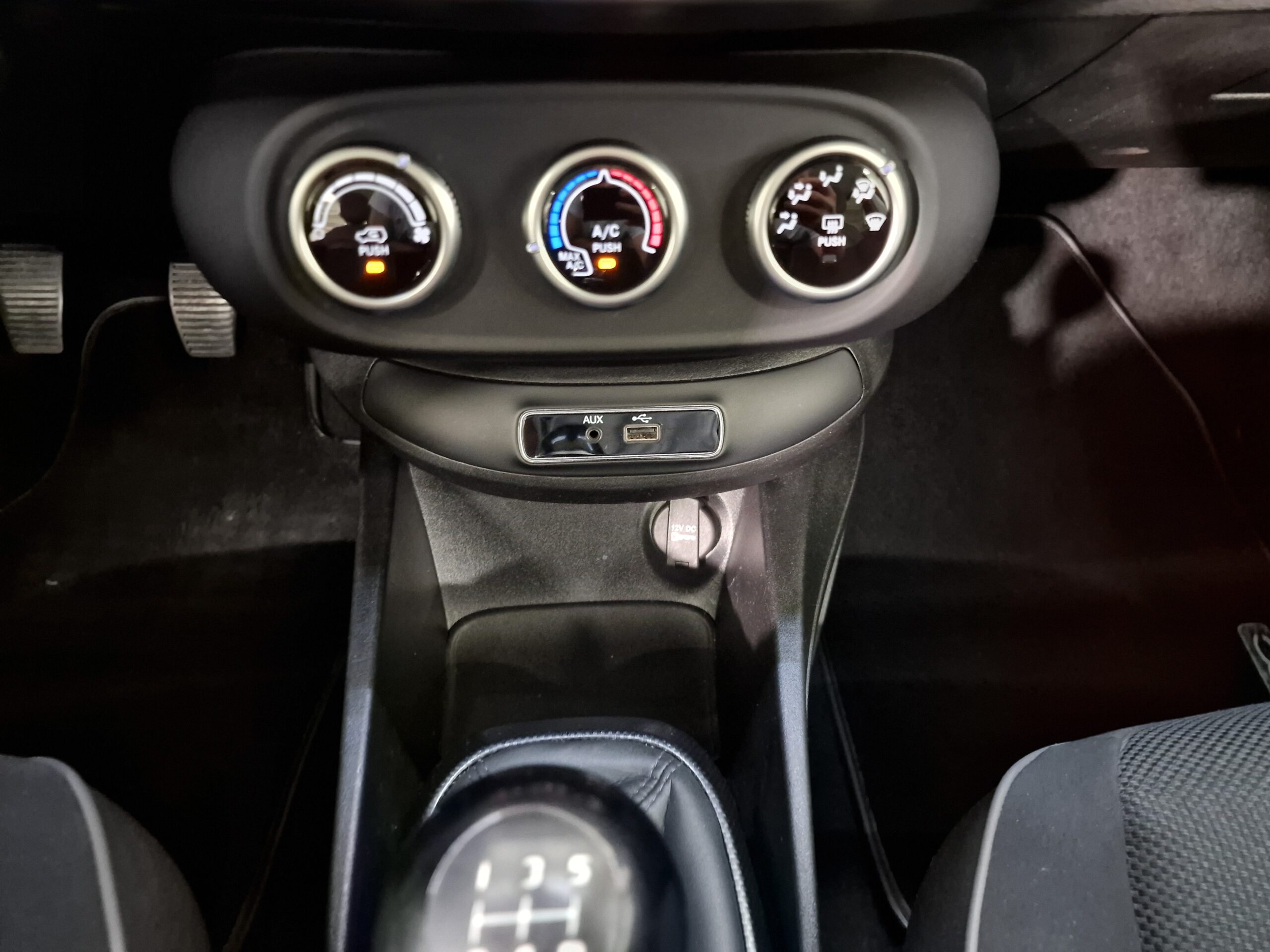 Fiat 500X 500 X  1.3 mjt Business 4×2 95cv