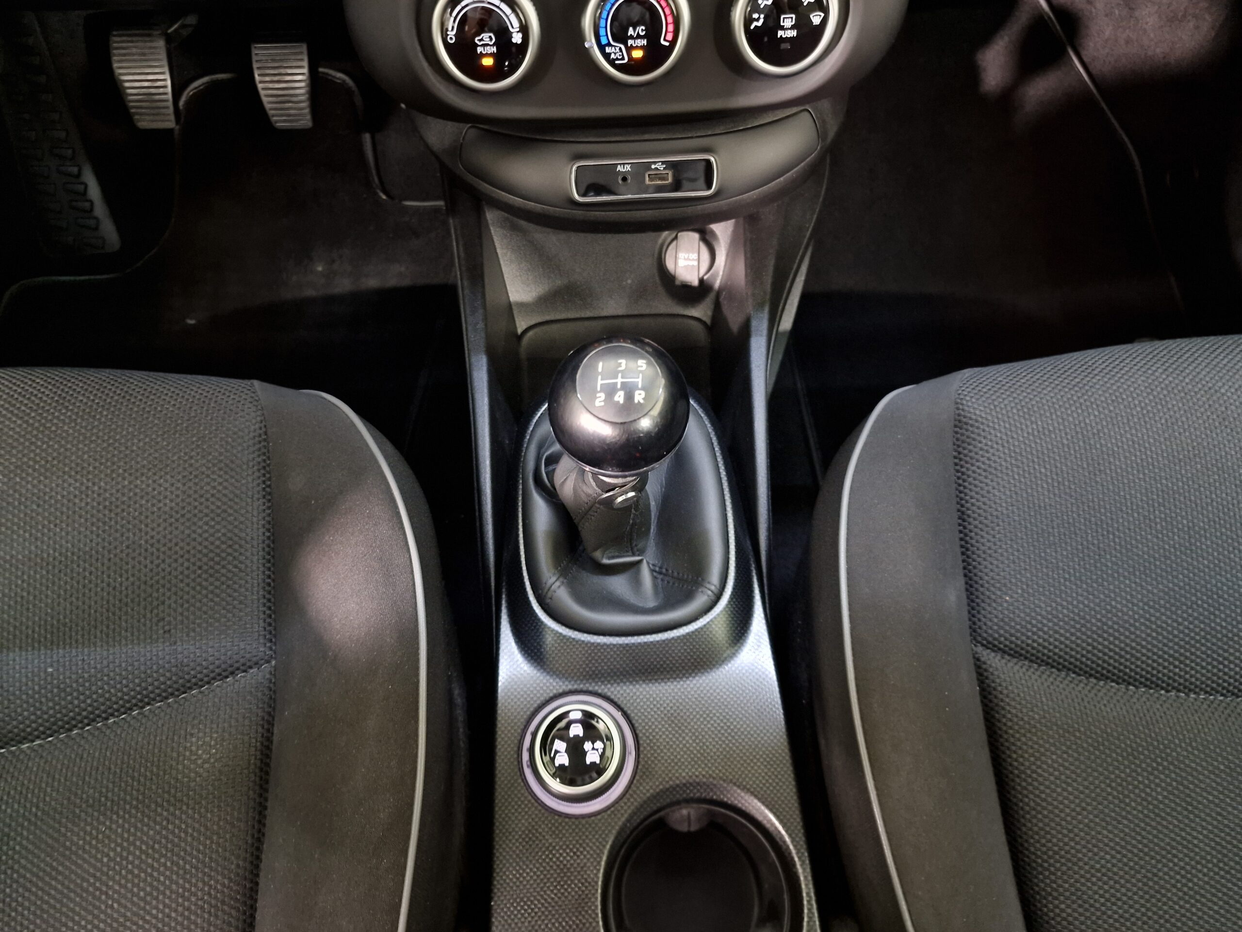 Fiat 500X 500 X  1.3 mjt Business 4×2 95cv