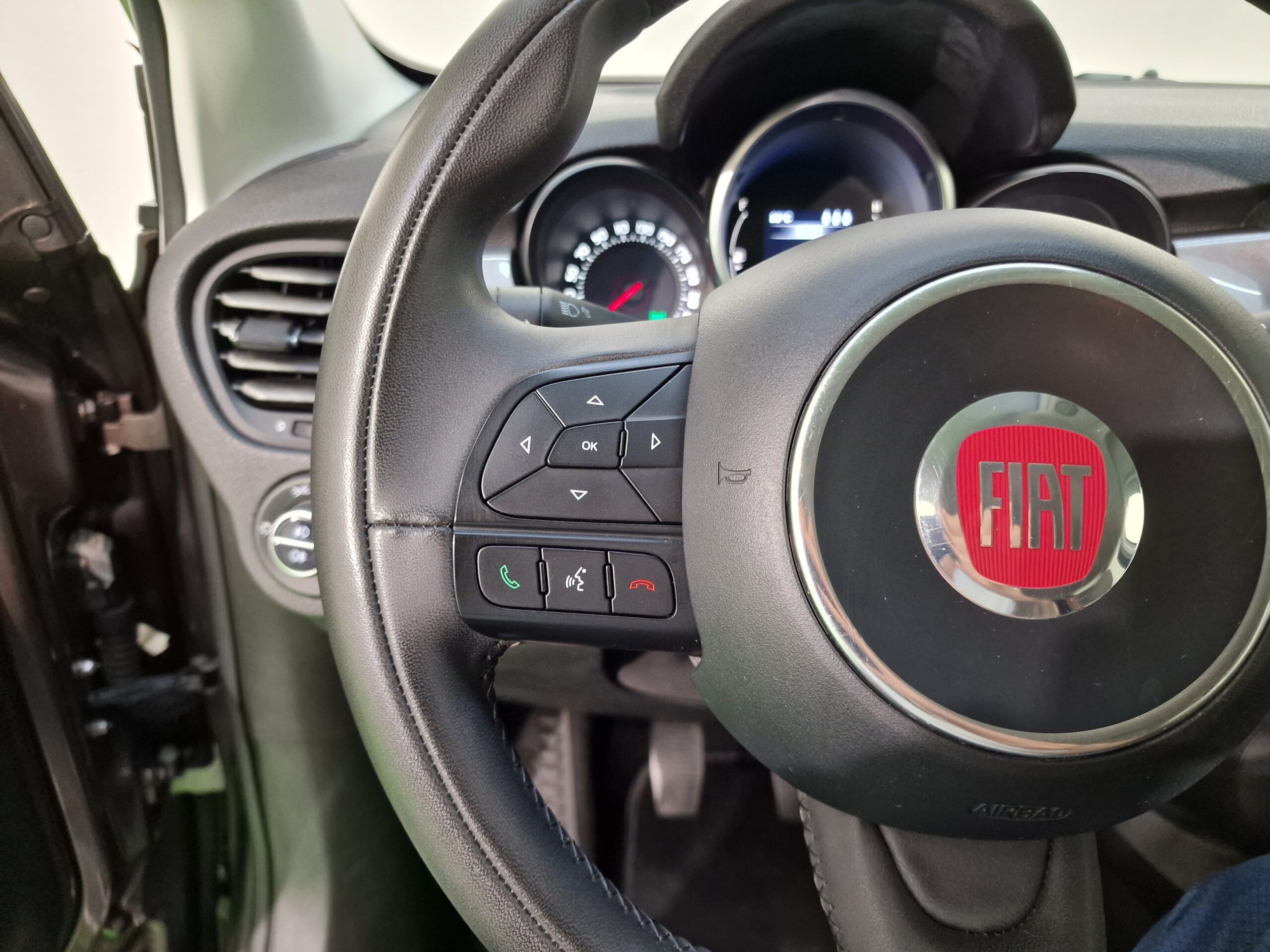 Fiat 500X 500 X  1.3 mjt Business 4×2 95cv