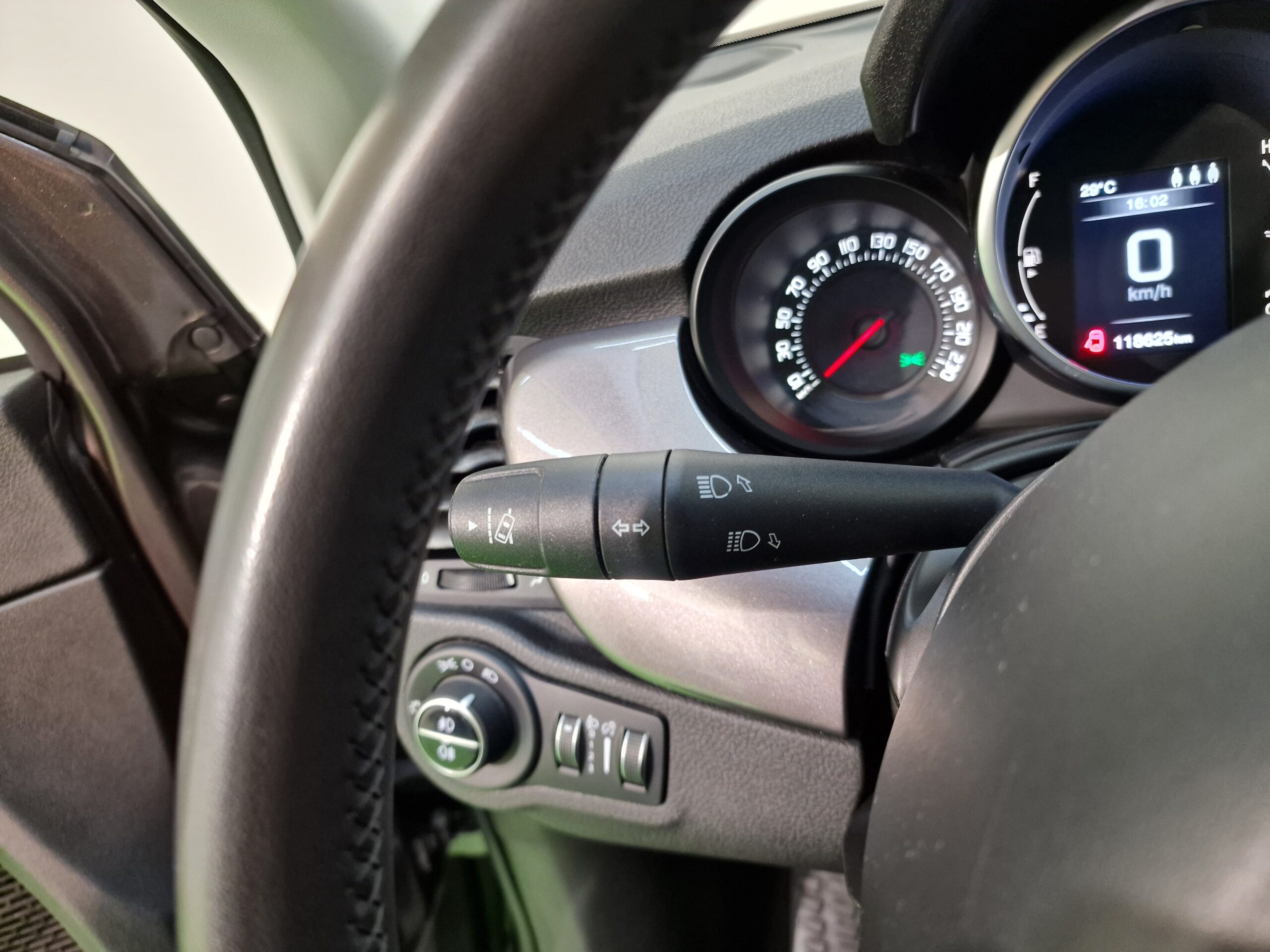Fiat 500X 500 X  1.3 mjt Business 4×2 95cv