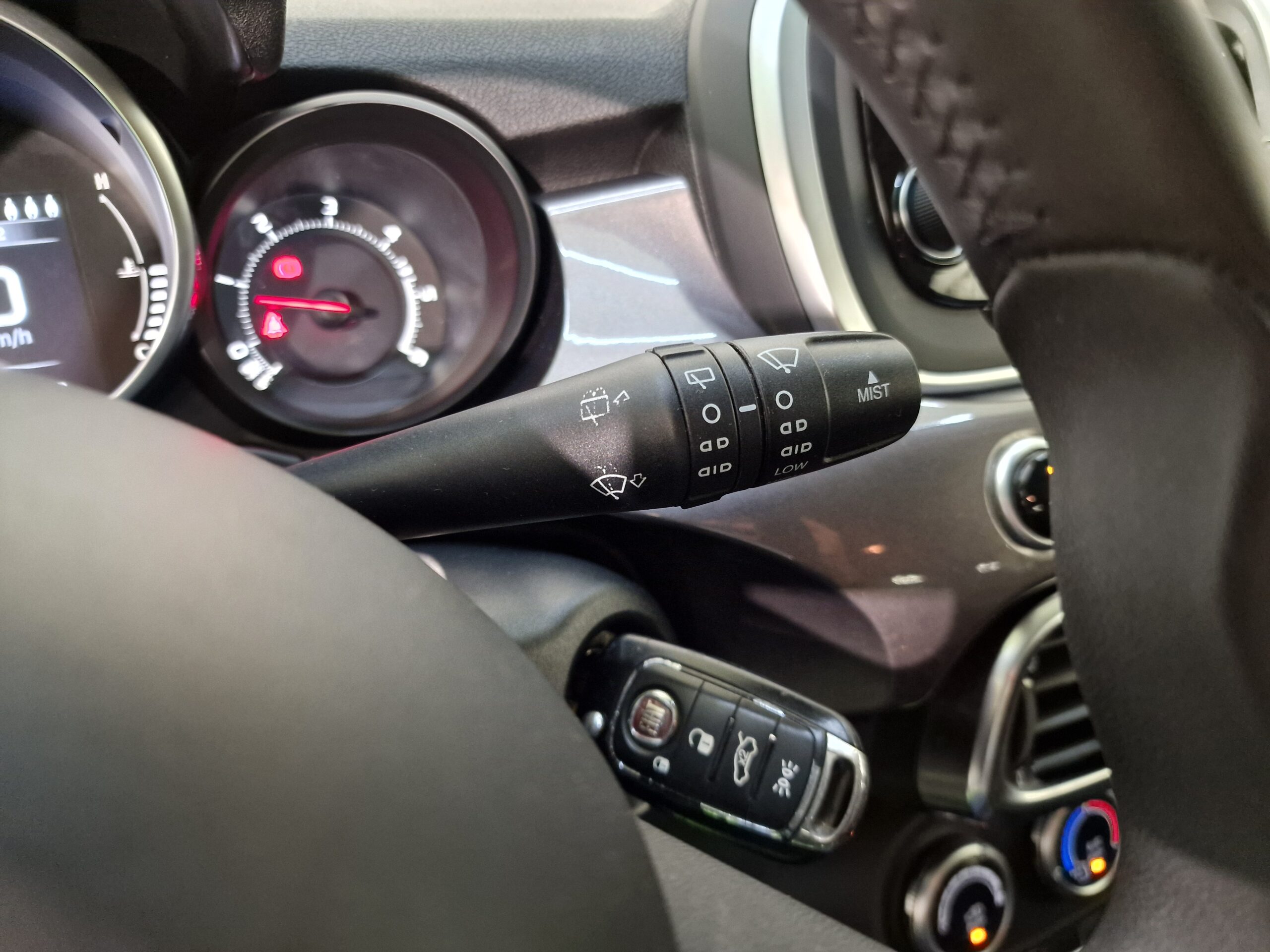 Fiat 500X 500 X  1.3 mjt Business 4×2 95cv