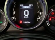 Fiat 500X 500 X  1.3 mjt Business 4×2 95cv
