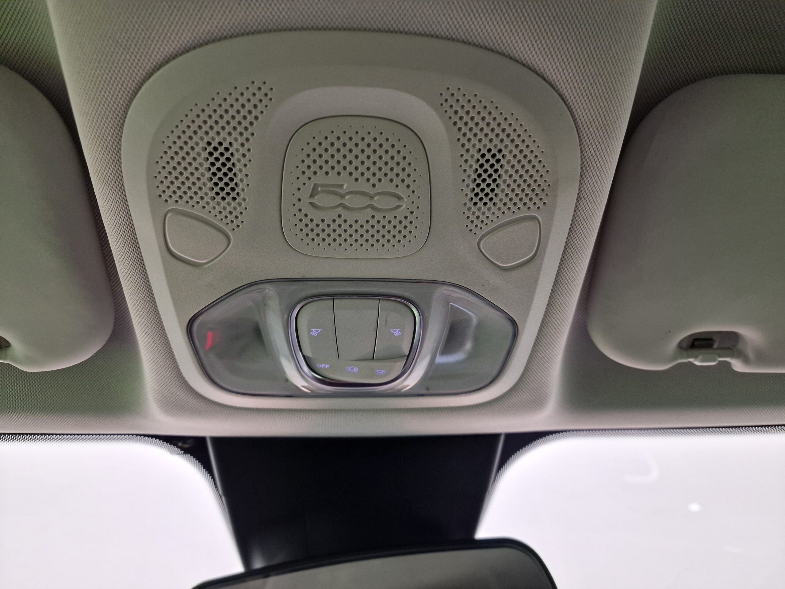 Fiat 500X 500 X  1.3 mjt Business 4×2 95cv