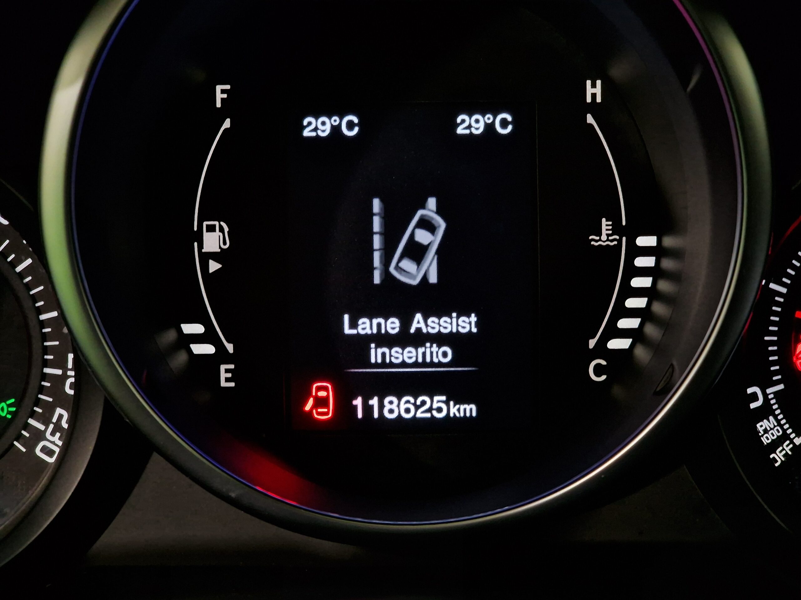 Fiat 500X 500 X  1.3 mjt Business 4×2 95cv