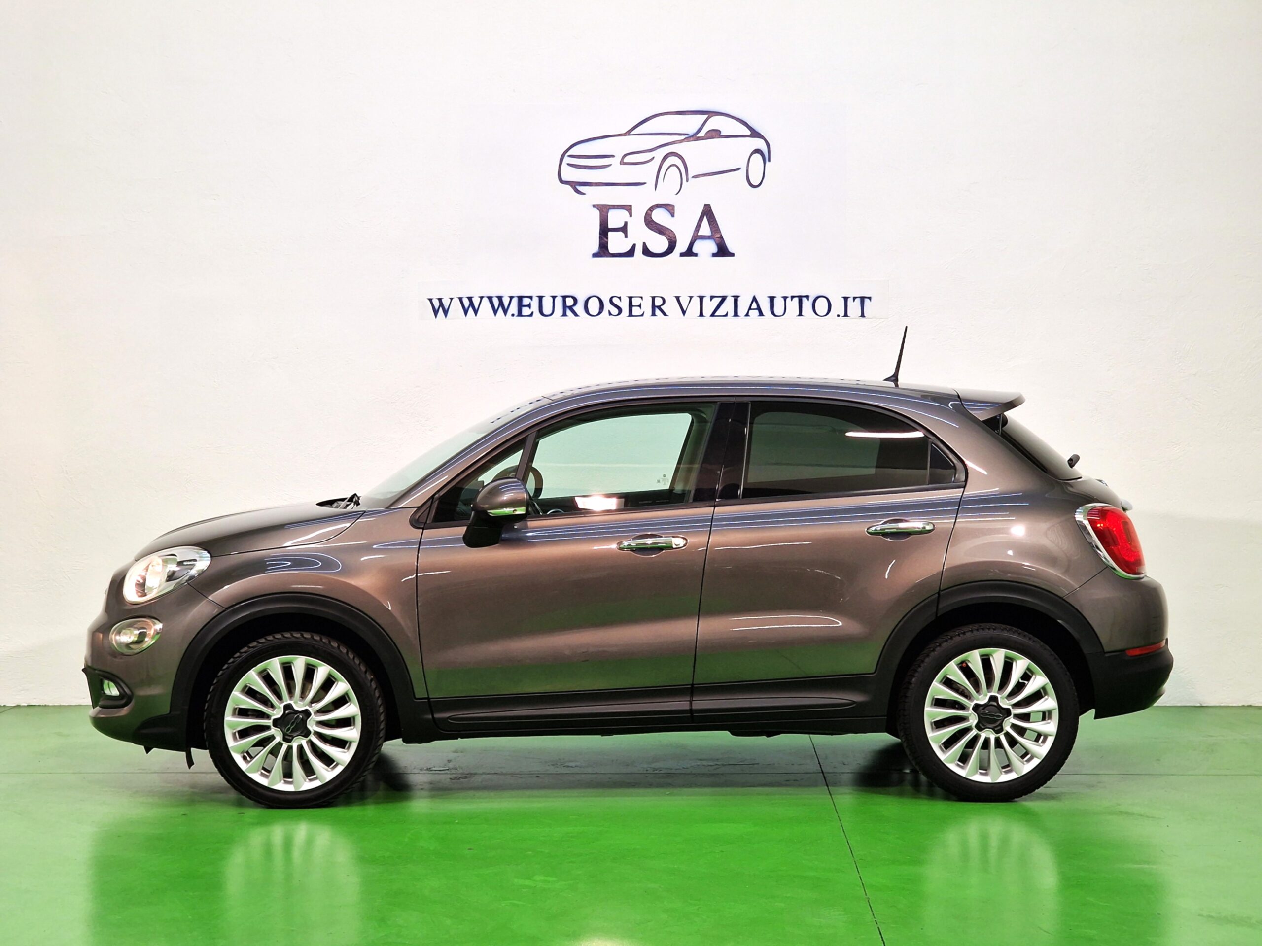 Fiat 500X 500 X  1.3 mjt Business 4×2 95cv
