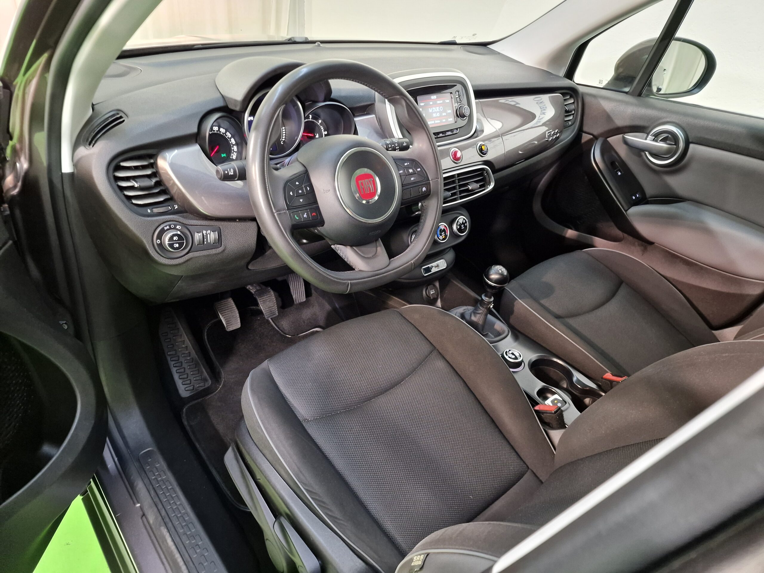 Fiat 500X 500 X  1.3 mjt Business 4×2 95cv