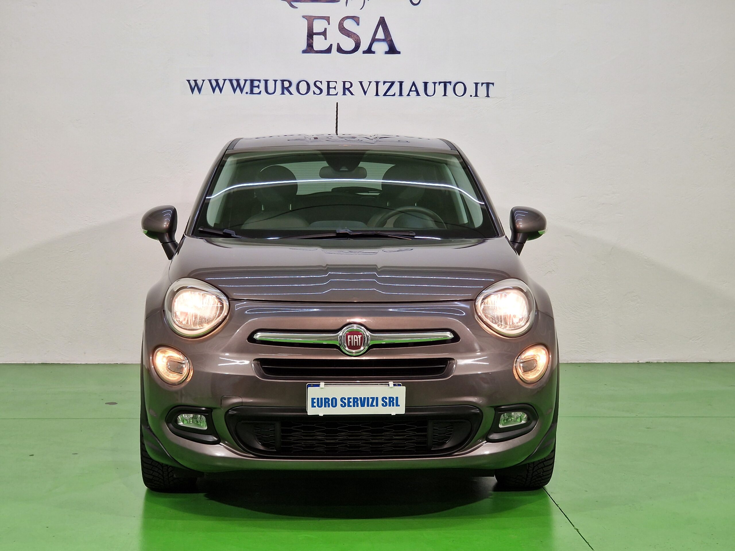 Fiat 500X 500 X  1.3 mjt Business 4×2 95cv