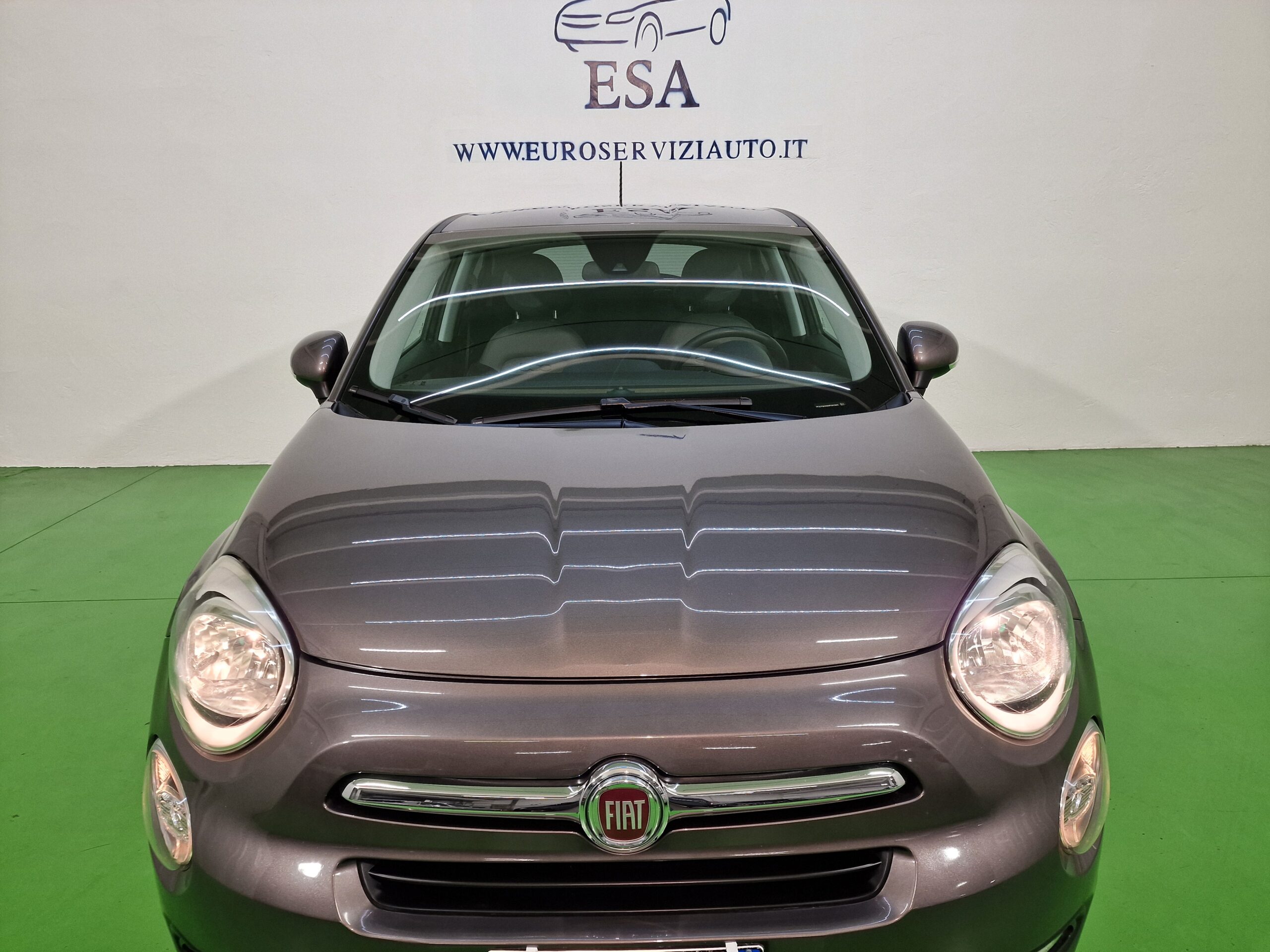 Fiat 500X 500 X  1.3 mjt Business 4×2 95cv