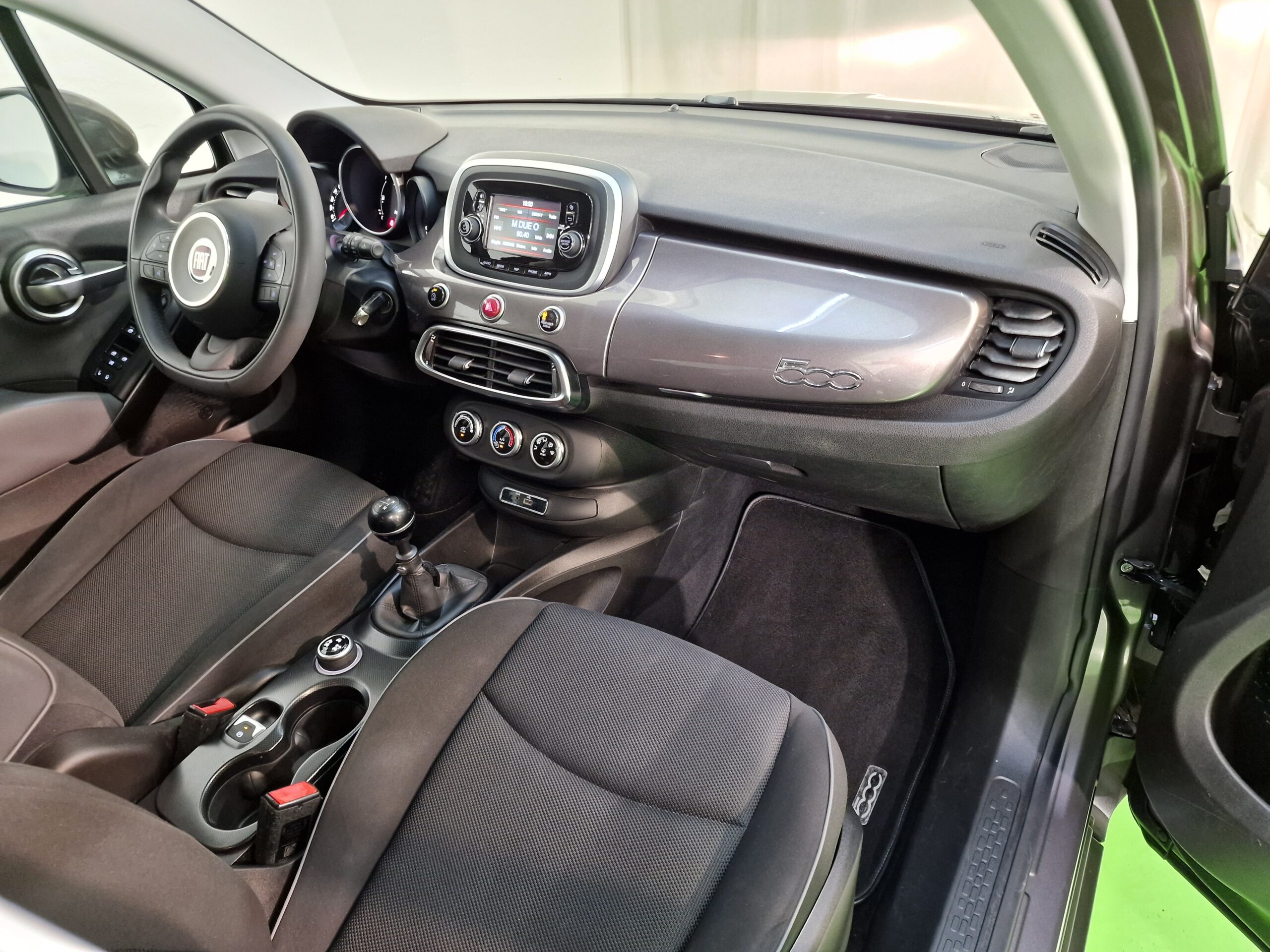 Fiat 500X 500 X  1.3 mjt Business 4×2 95cv