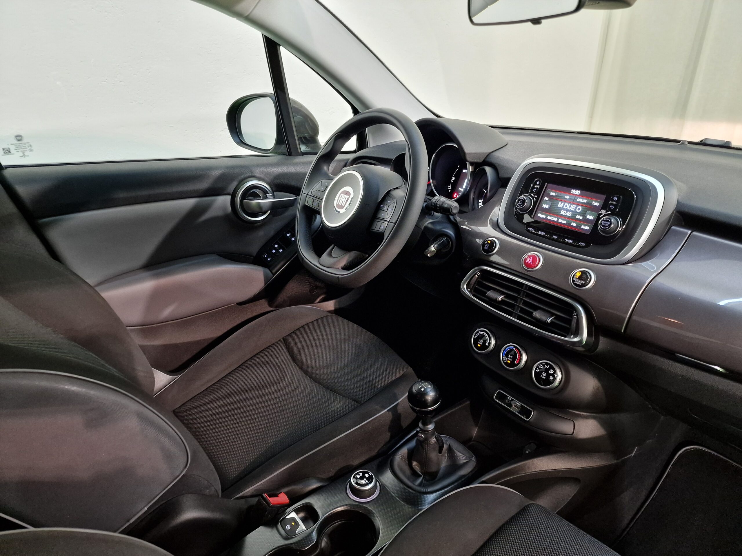 Fiat 500X 500 X  1.3 mjt Business 4×2 95cv