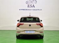 Volkswagen Polo Polo VI 1.0 tgi Life 90cv