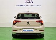 Volkswagen Polo Polo VI 1.0 tgi Life 90cv