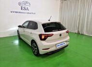 Volkswagen Polo Polo VI 1.0 tgi Life 90cv