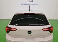 Volkswagen Polo Polo VI 1.0 tgi Life 90cv