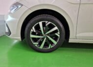 Volkswagen Polo Polo VI 1.0 tgi Life 90cv