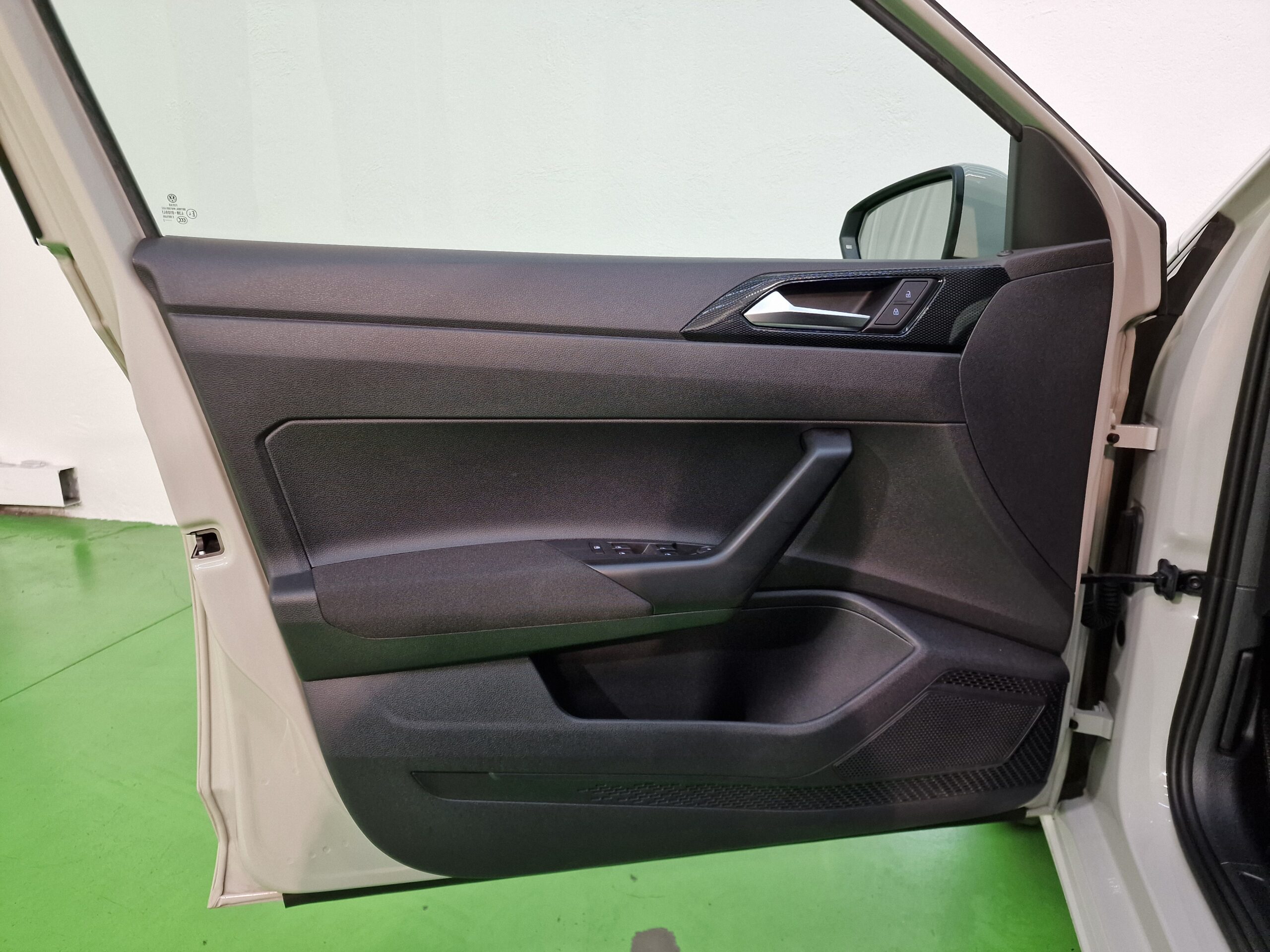 Volkswagen Polo Polo VI 1.0 tgi Life 90cv