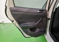 Volkswagen Polo Polo VI 1.0 tgi Life 90cv