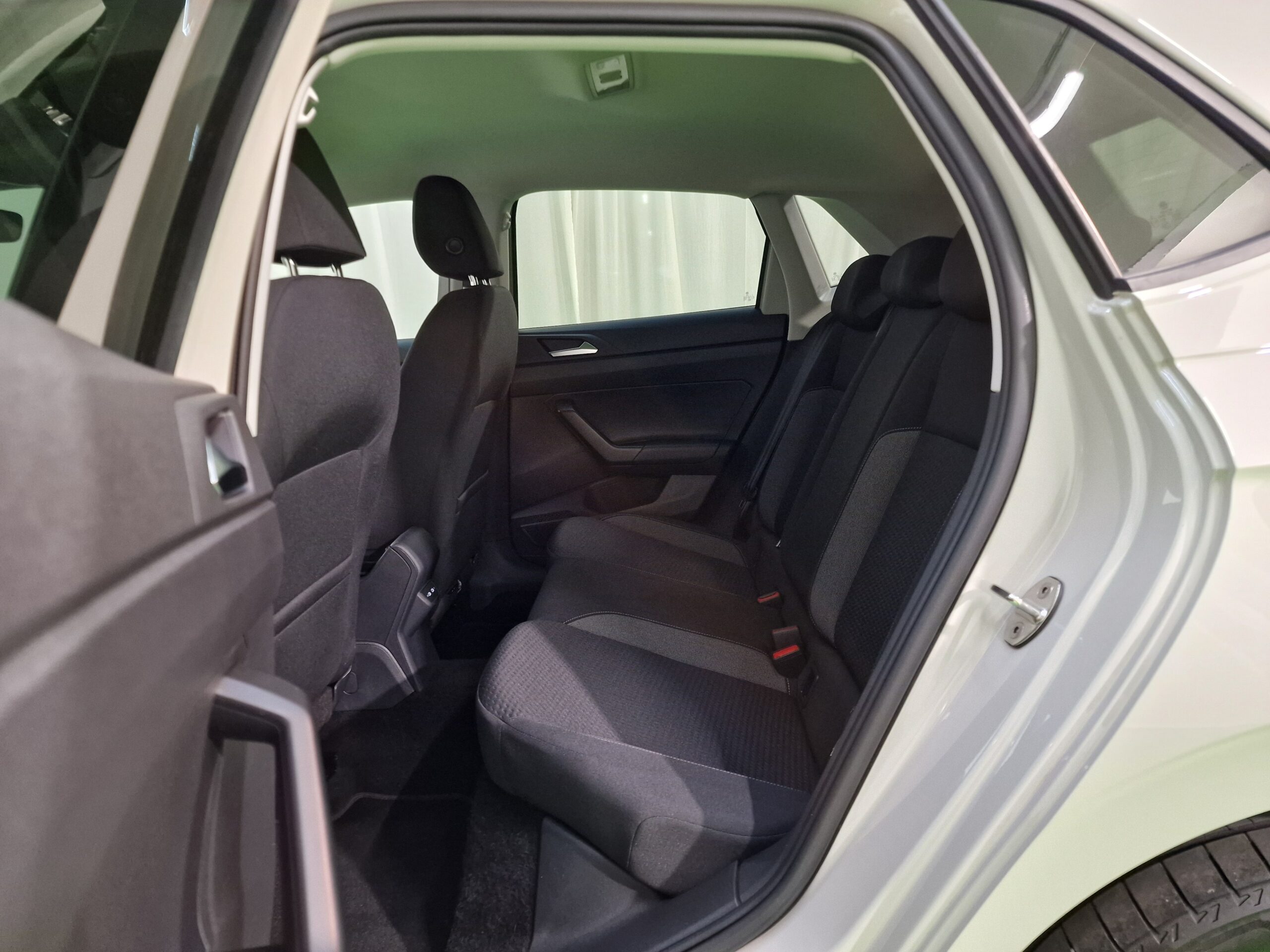 Volkswagen Polo Polo VI 1.0 tgi Life 90cv