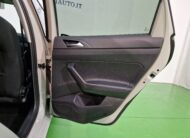 Volkswagen Polo Polo VI 1.0 tgi Life 90cv