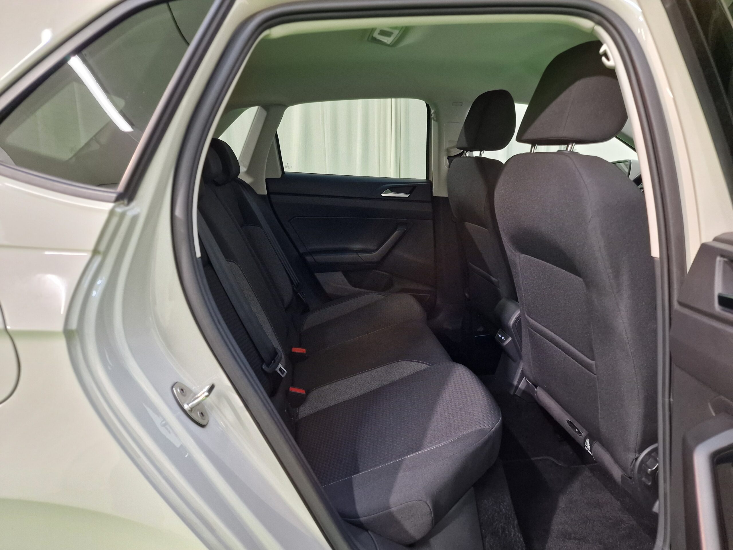 Volkswagen Polo Polo VI 1.0 tgi Life 90cv
