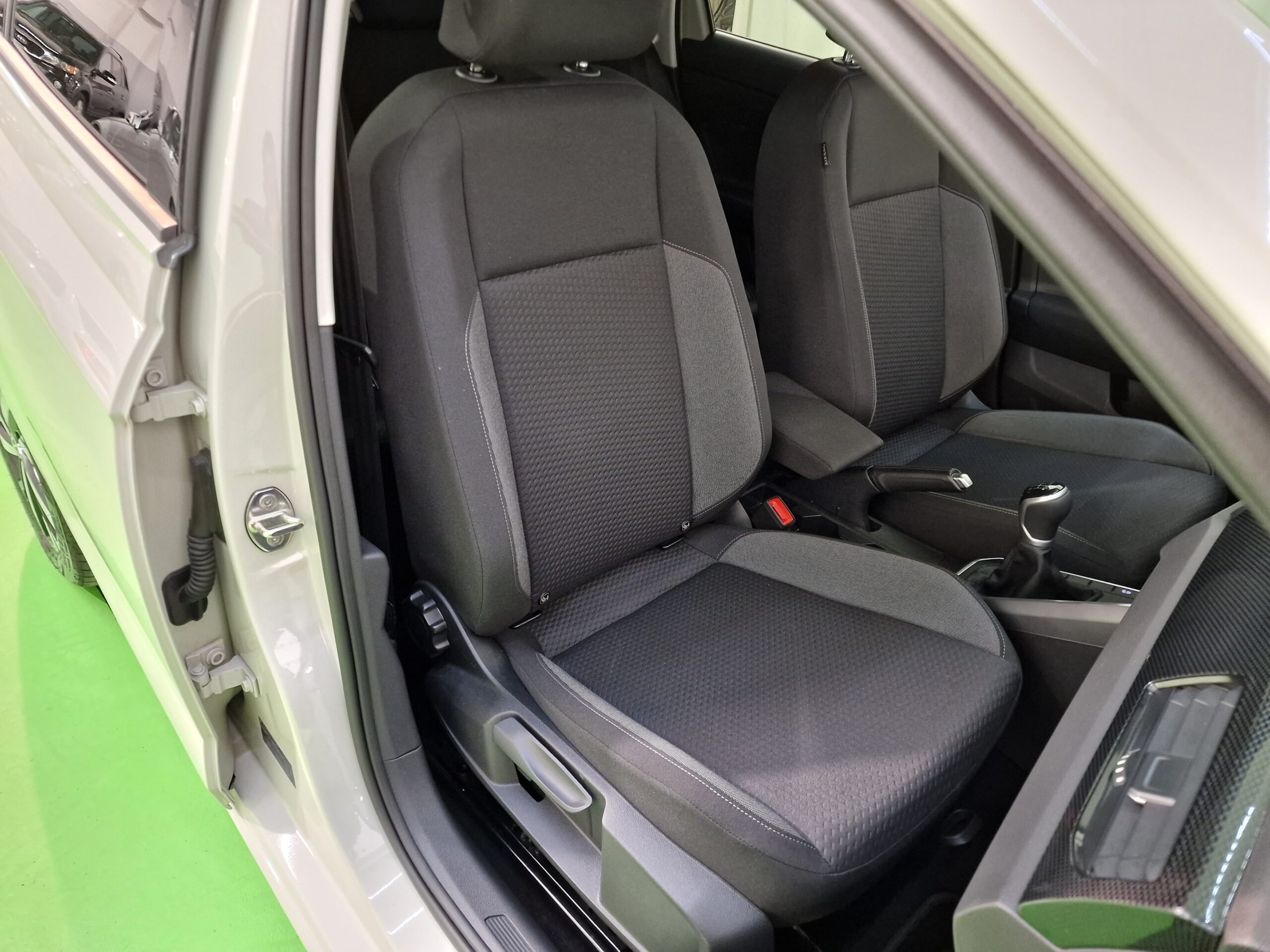 Volkswagen Polo Polo VI 1.0 tgi Life 90cv
