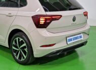 Volkswagen Polo Polo VI 1.0 tgi Life 90cv