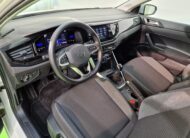 Volkswagen Polo Polo VI 1.0 tgi Life 90cv