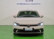 Volkswagen Polo Polo VI 1.0 tgi Life 90cv