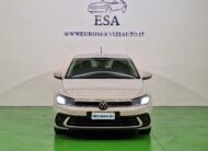 Volkswagen Polo Polo VI 1.0 tgi Life 90cv