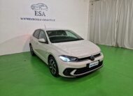 Volkswagen Polo Polo VI 1.0 tgi Life 90cv