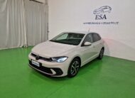 Volkswagen Polo Polo VI 1.0 tgi Life 90cv