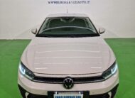 Volkswagen Polo Polo VI 1.0 tgi Life 90cv