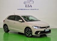 Volkswagen Polo Polo VI 1.0 tgi Life 90cv