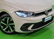 Volkswagen Polo Polo VI 1.0 tgi Life 90cv