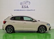 Volkswagen Polo Polo VI 1.0 tgi Life 90cv