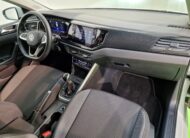 Volkswagen Polo Polo VI 1.0 tgi Life 90cv