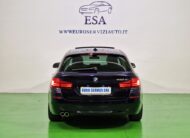 BMW 520 Serie 5 F11 520d Touring Business 190cv auto