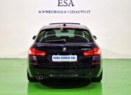 BMW 520 Serie 5 F11 520d Touring Business 190cv auto