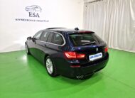BMW 520 Serie 5 F11 520d Touring Business 190cv auto